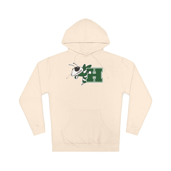 Midweight Pullover Hoodie