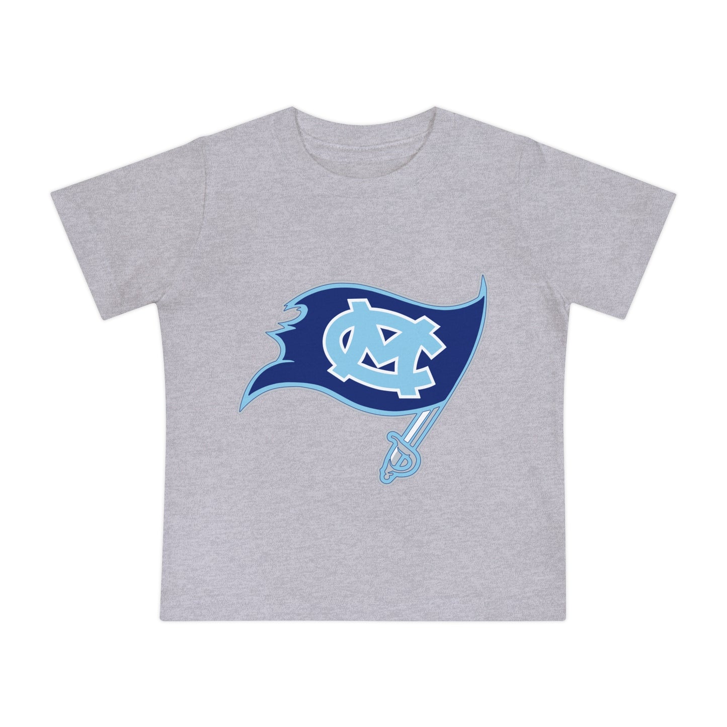 Baby Short Sleeve Tee