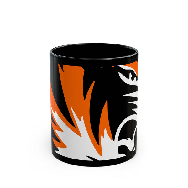 Black Team Mug (11oz/15oz)