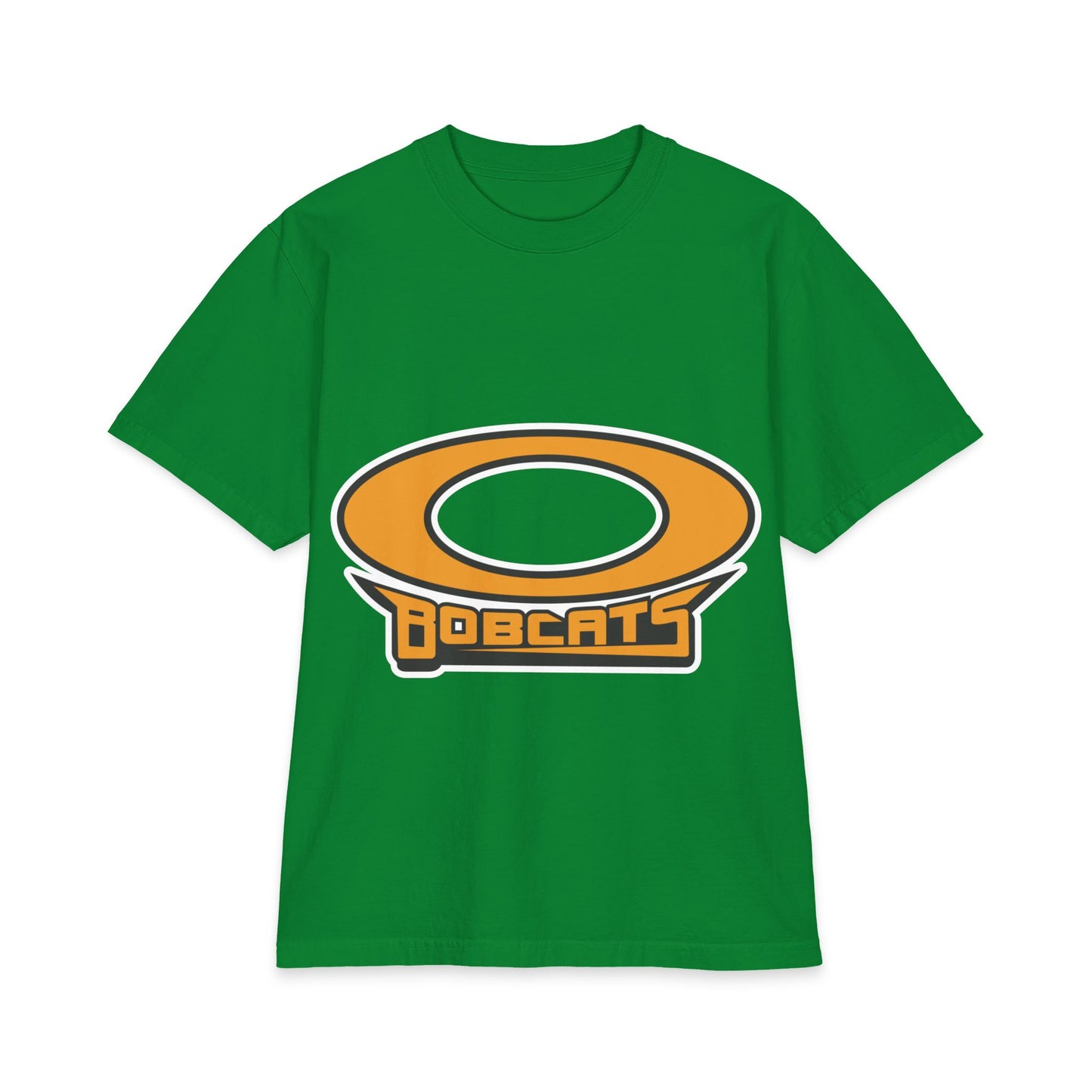 Max Heavyweight Short Sleeve Tee
