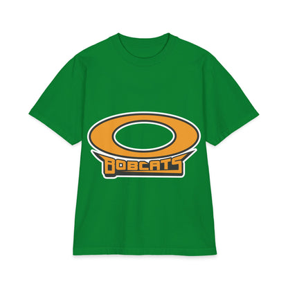 Max Heavyweight Short Sleeve Tee