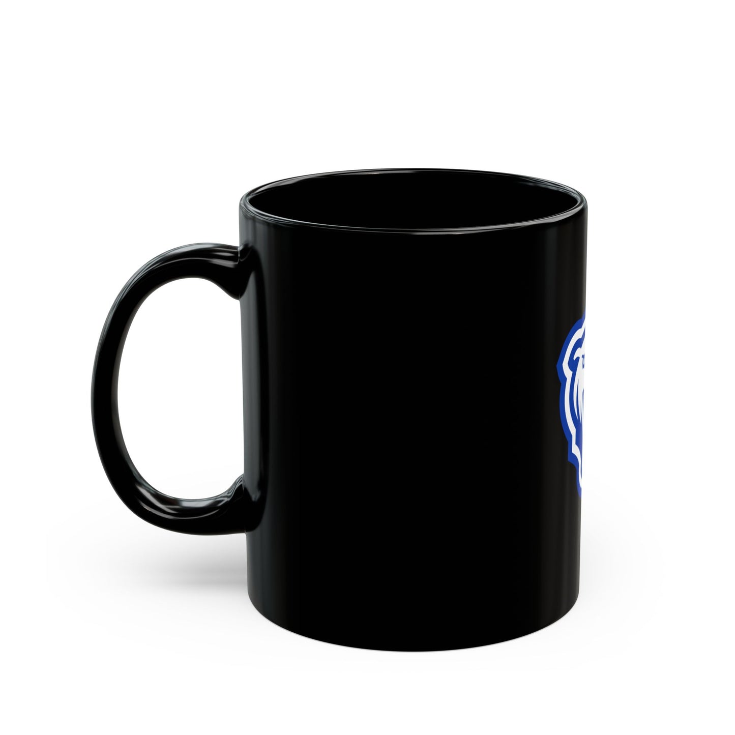 Black Team Mug (11oz/15oz)