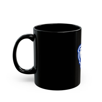 Black Team Mug (11oz/15oz)