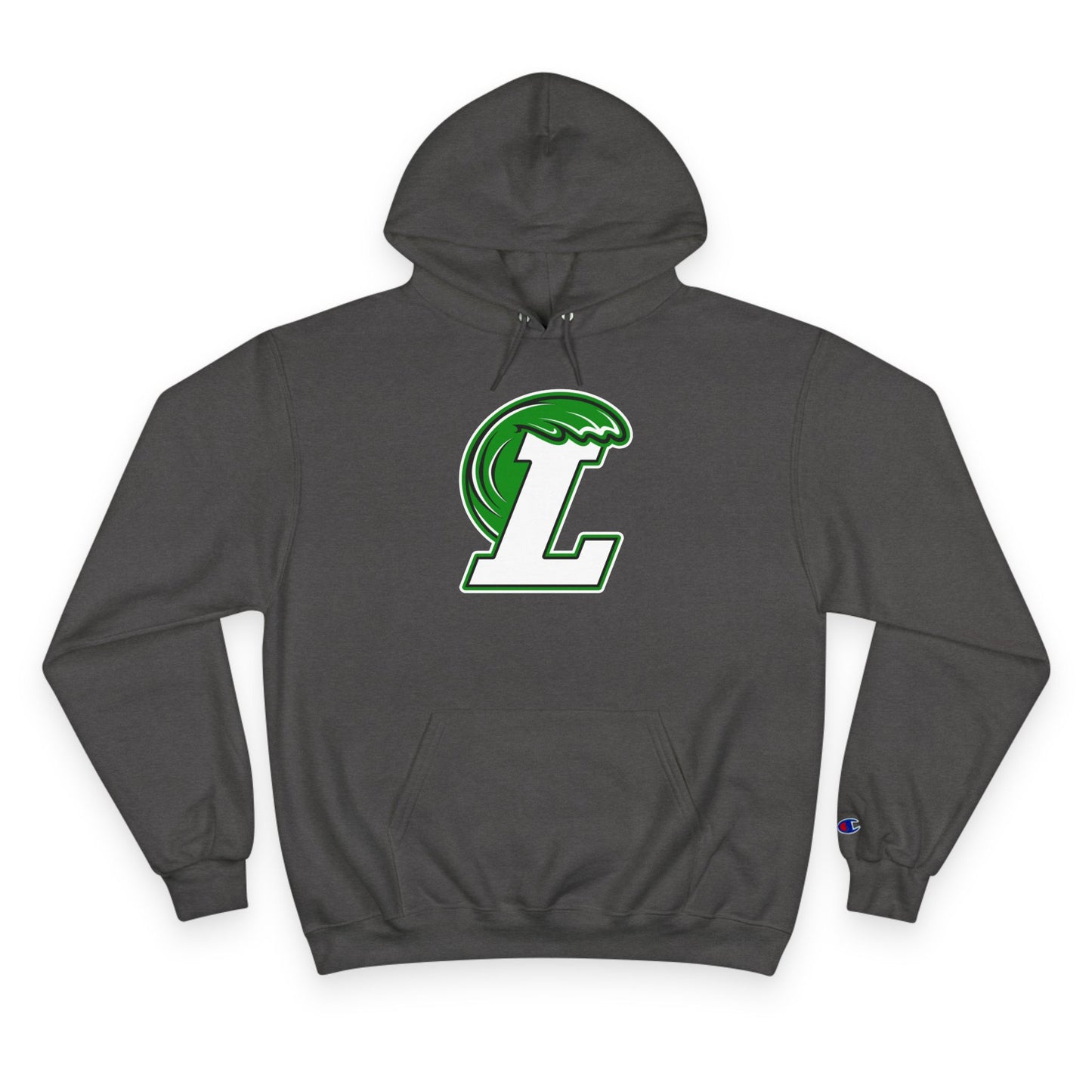 Champion Powerblend Fleece Pullover Hoodie