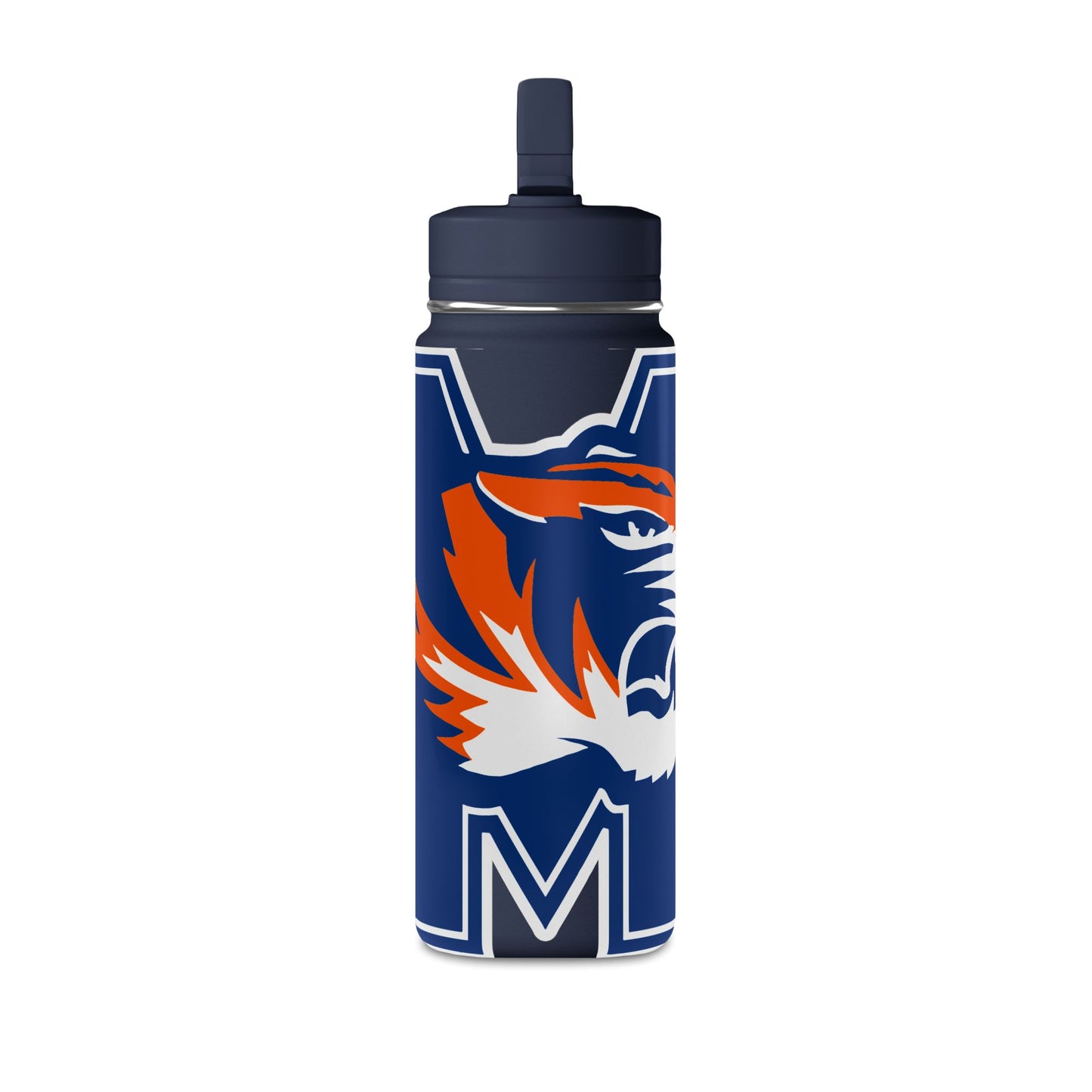 Mini Water Bottle, 20oz