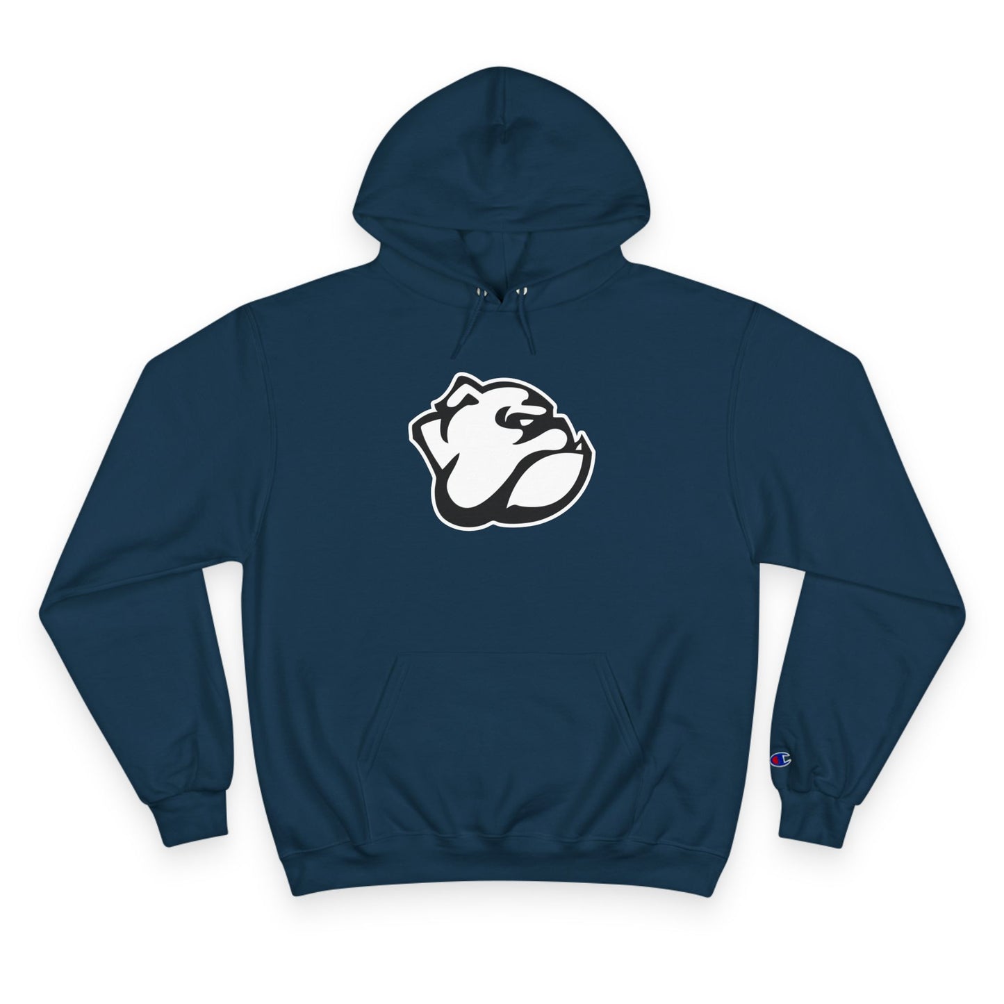 Champion Powerblend Fleece Pullover Hoodie