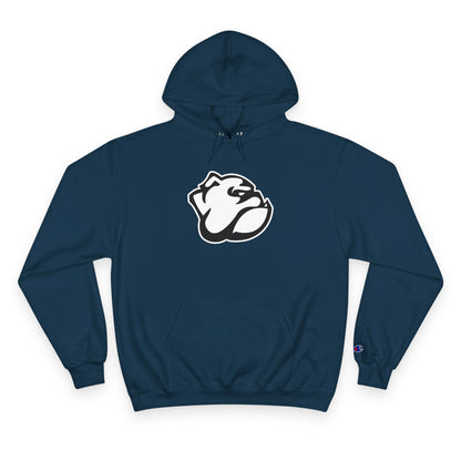 Champion Powerblend Fleece Pullover Hoodie