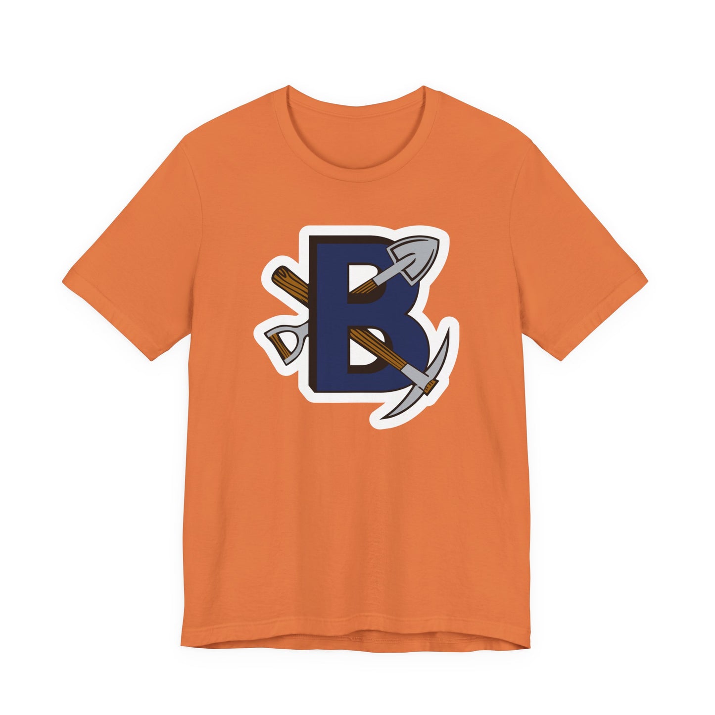 Jersey Short Sleeve Tee