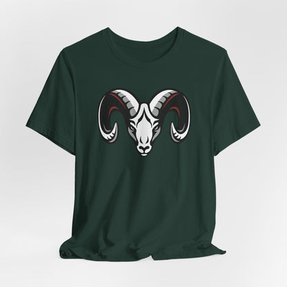 Jersey Short Sleeve Tee