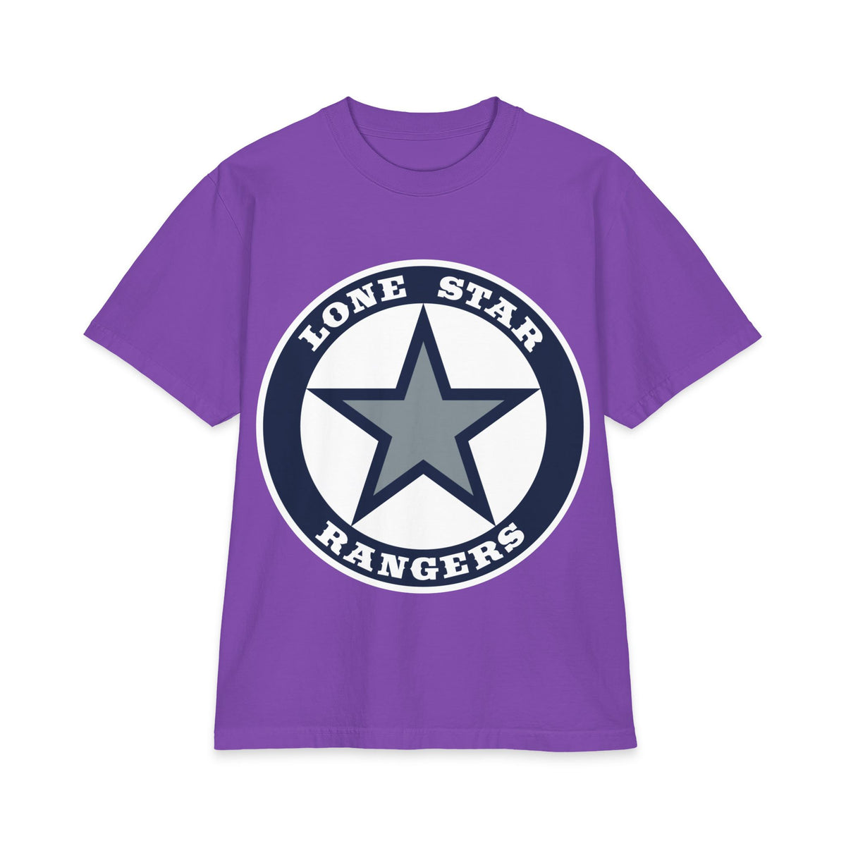 Max Heavyweight Short Sleeve Tee