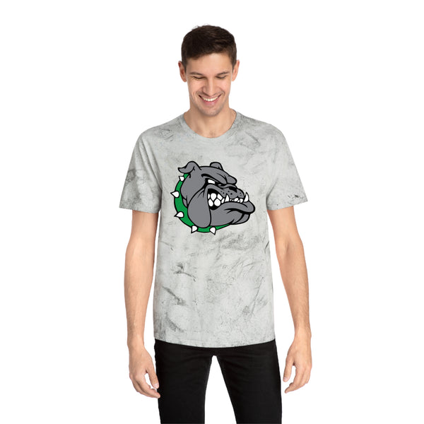 Color Blast School Spirit Tee
