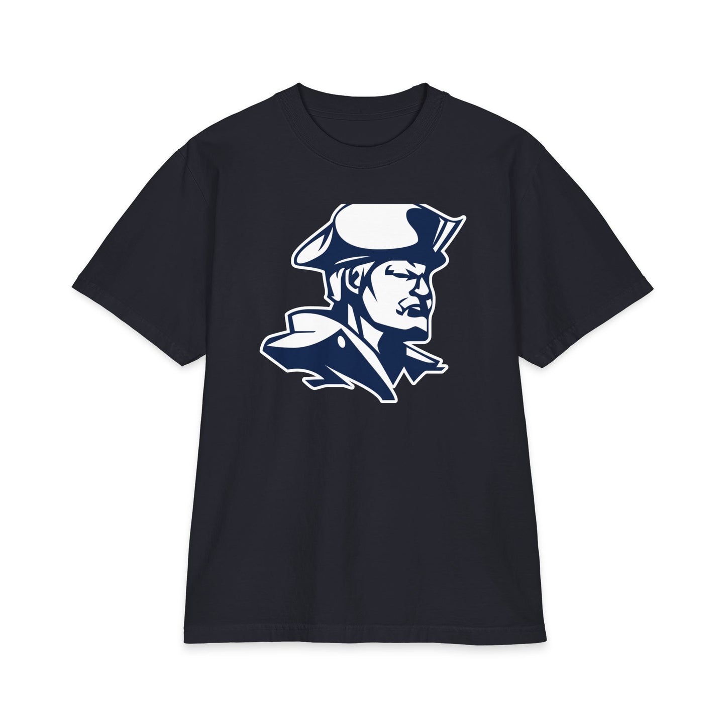 Max Heavyweight Short Sleeve Tee