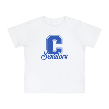 Baby Short Sleeve Tee