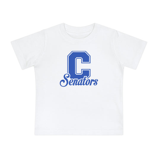 Baby Short Sleeve Tee