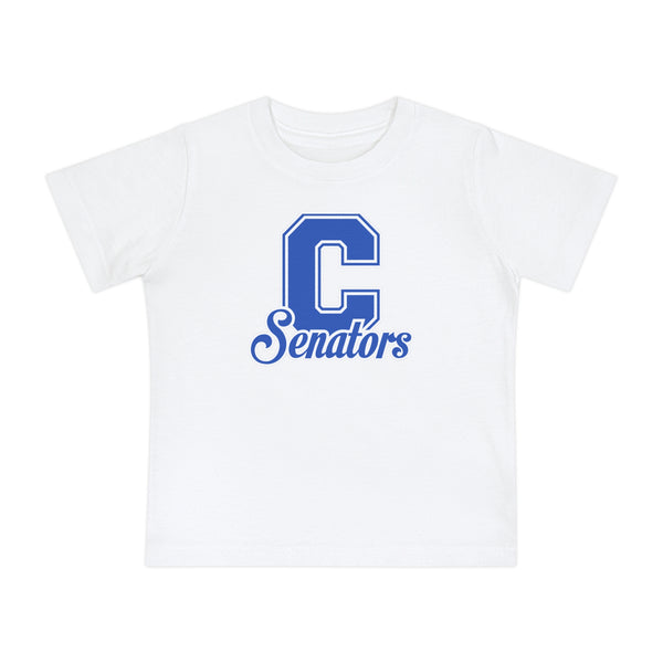 Baby Short Sleeve Tee