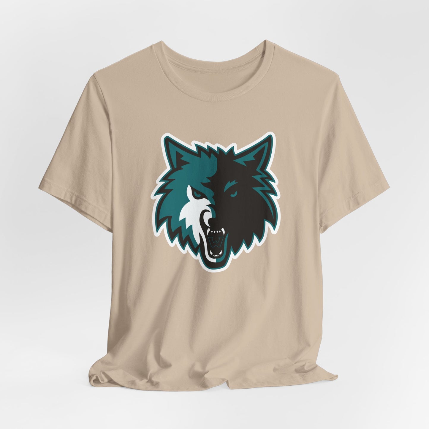 Jersey Short Sleeve Tee