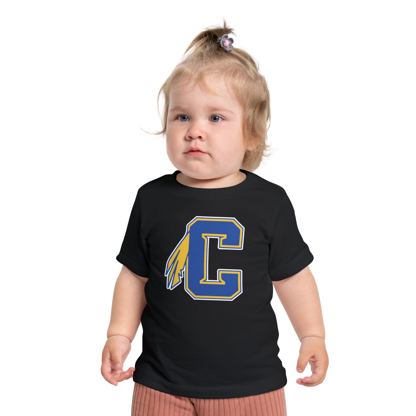 Baby Short Sleeve Tee