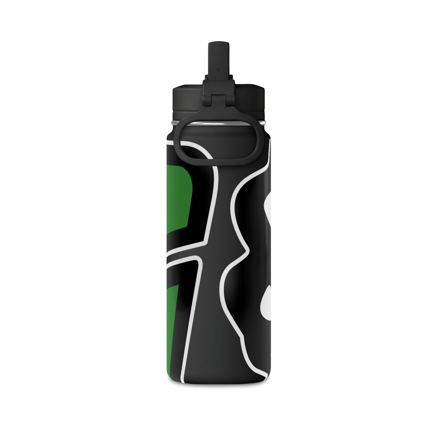 Mini Water Bottle, 20oz