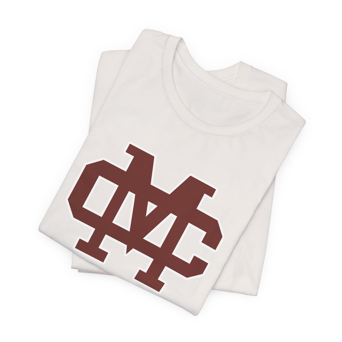 Jersey Short Sleeve Tee