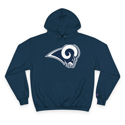 Champion Powerblend Fleece Pullover Hoodie