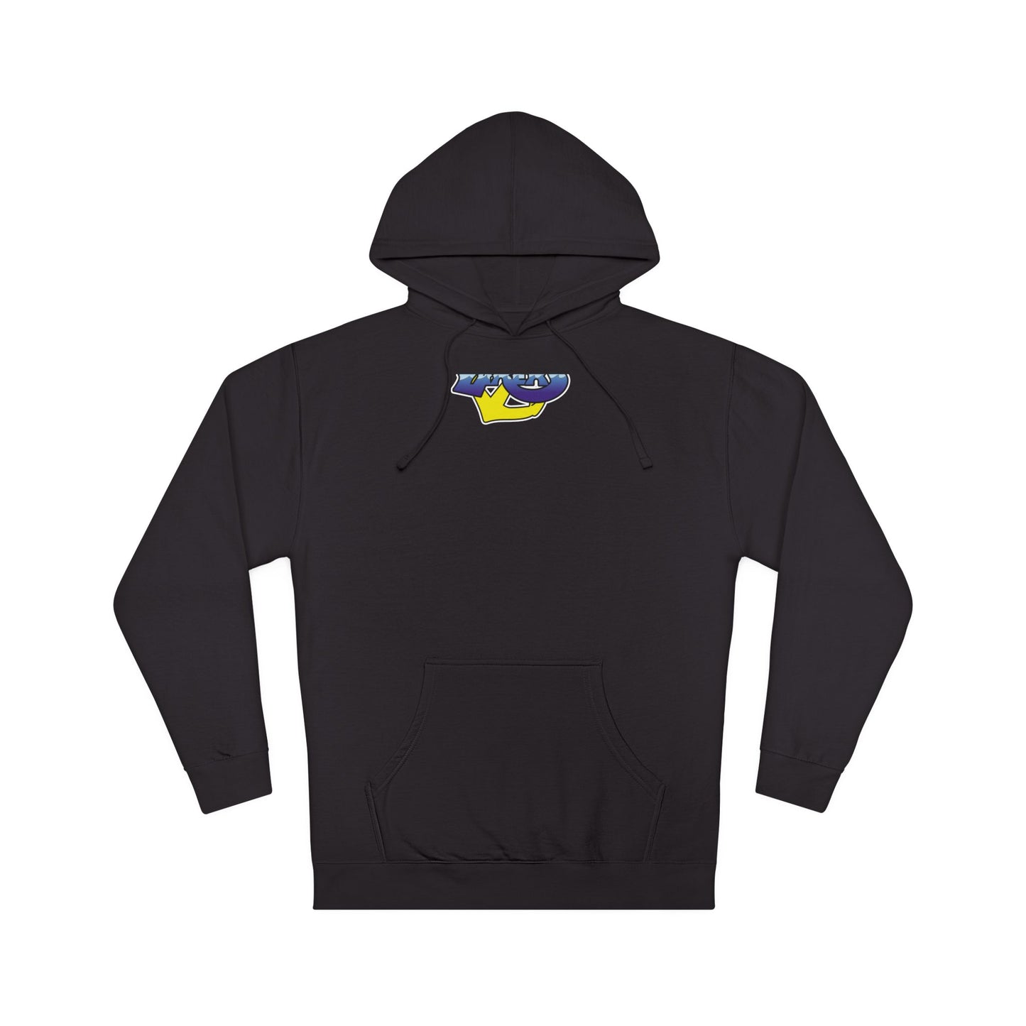 Midweight Pullover Hoodie