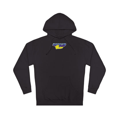 Midweight Pullover Hoodie