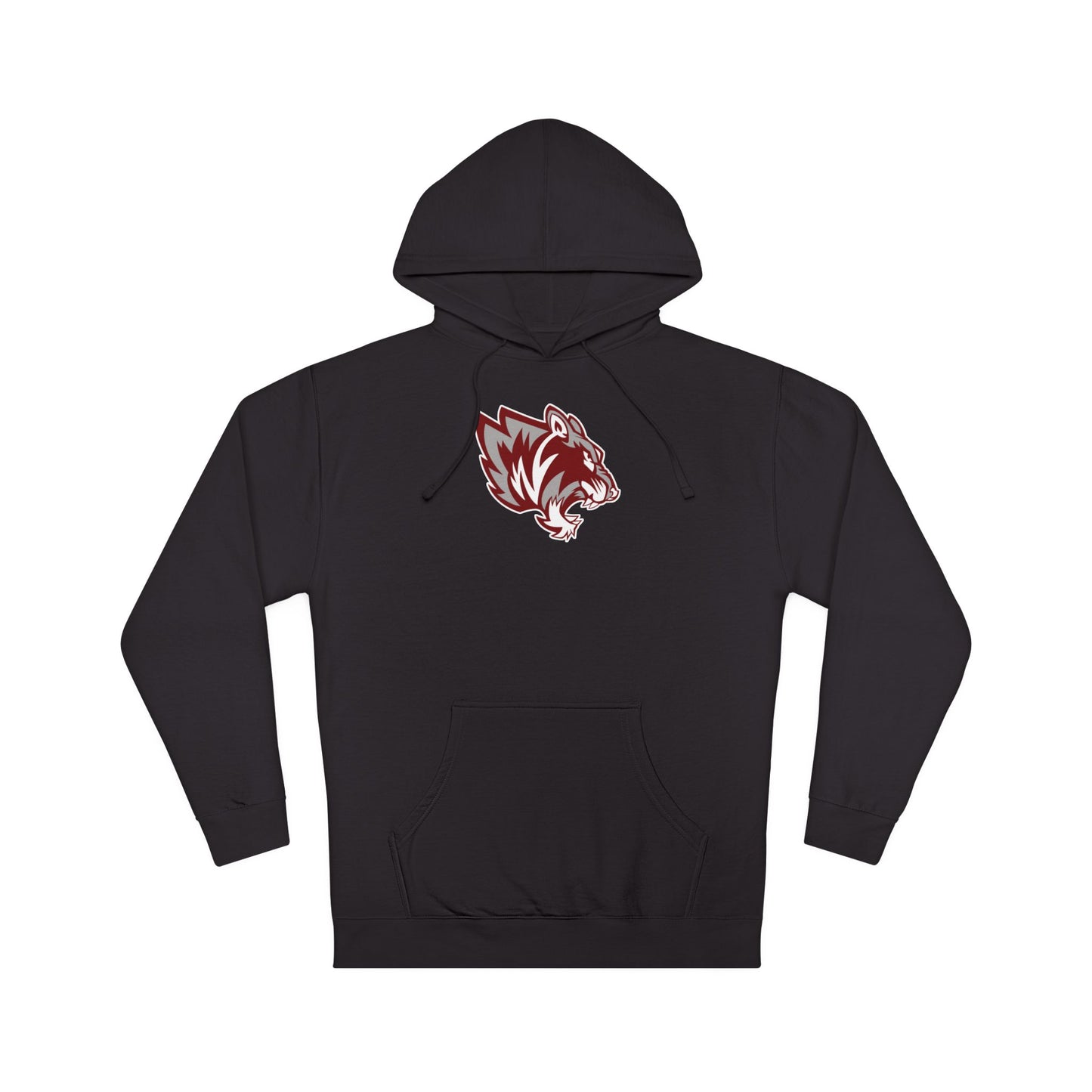 Midweight Pullover Hoodie