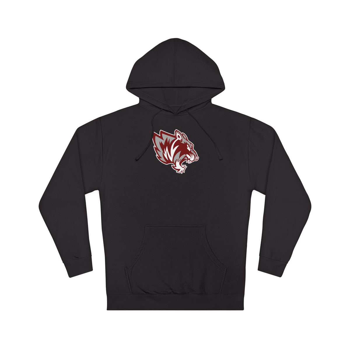 Midweight Pullover Hoodie