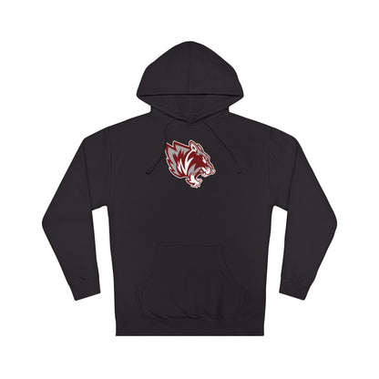 Midweight Pullover Hoodie