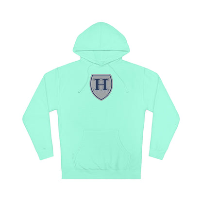 Midweight Pullover Hoodie