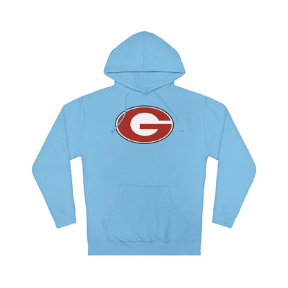 Midweight Pullover Hoodie
