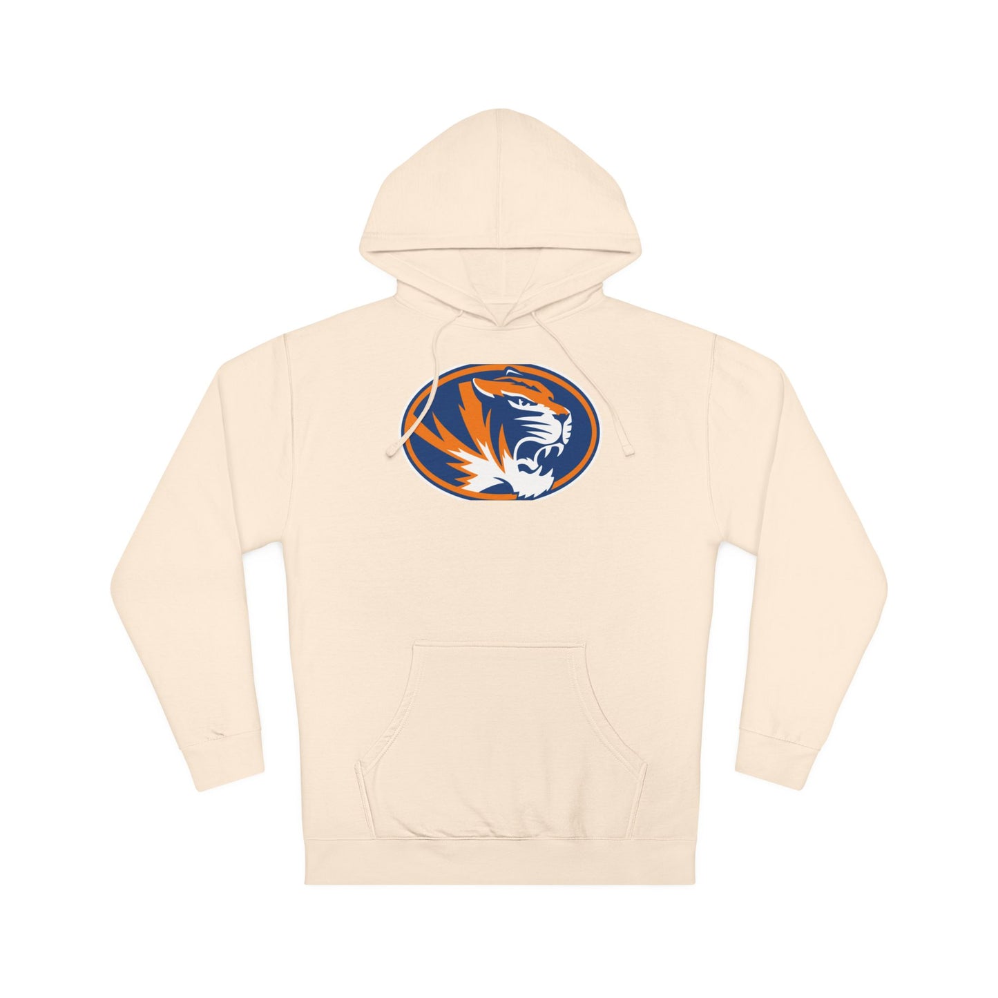 Midweight Pullover Hoodie