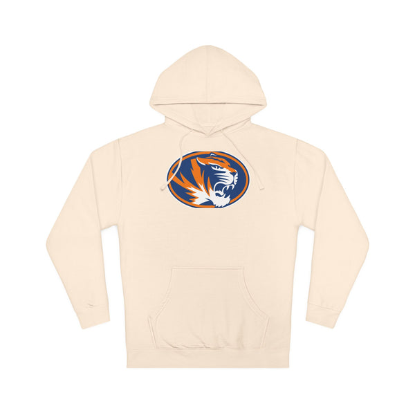 Midweight Pullover Hoodie