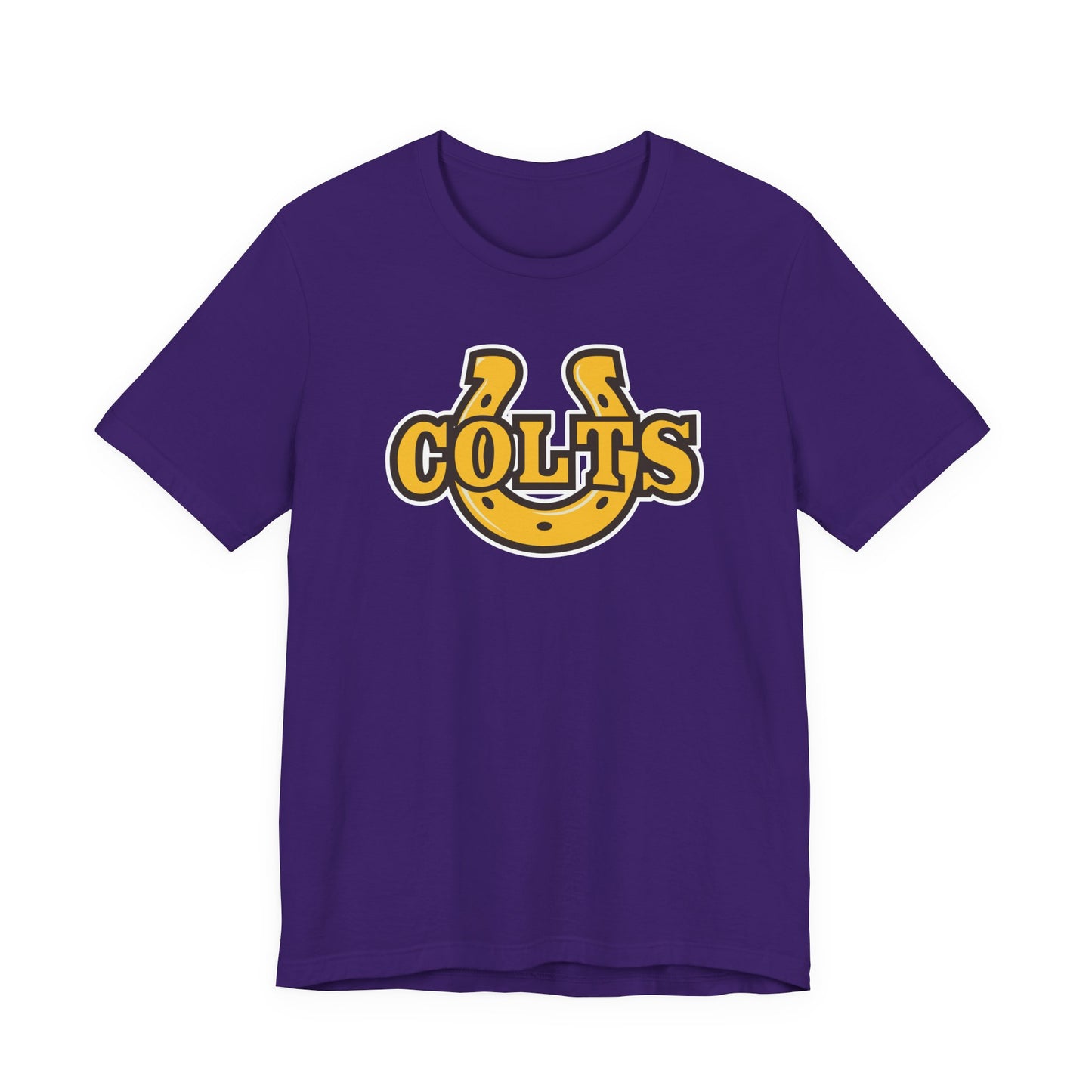 Jersey Short Sleeve Tee