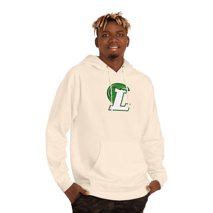 Midweight Pullover Hoodie