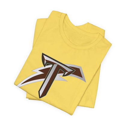 Jersey Short Sleeve Tee