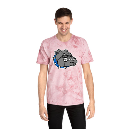 Color Blast School Spirit Tee