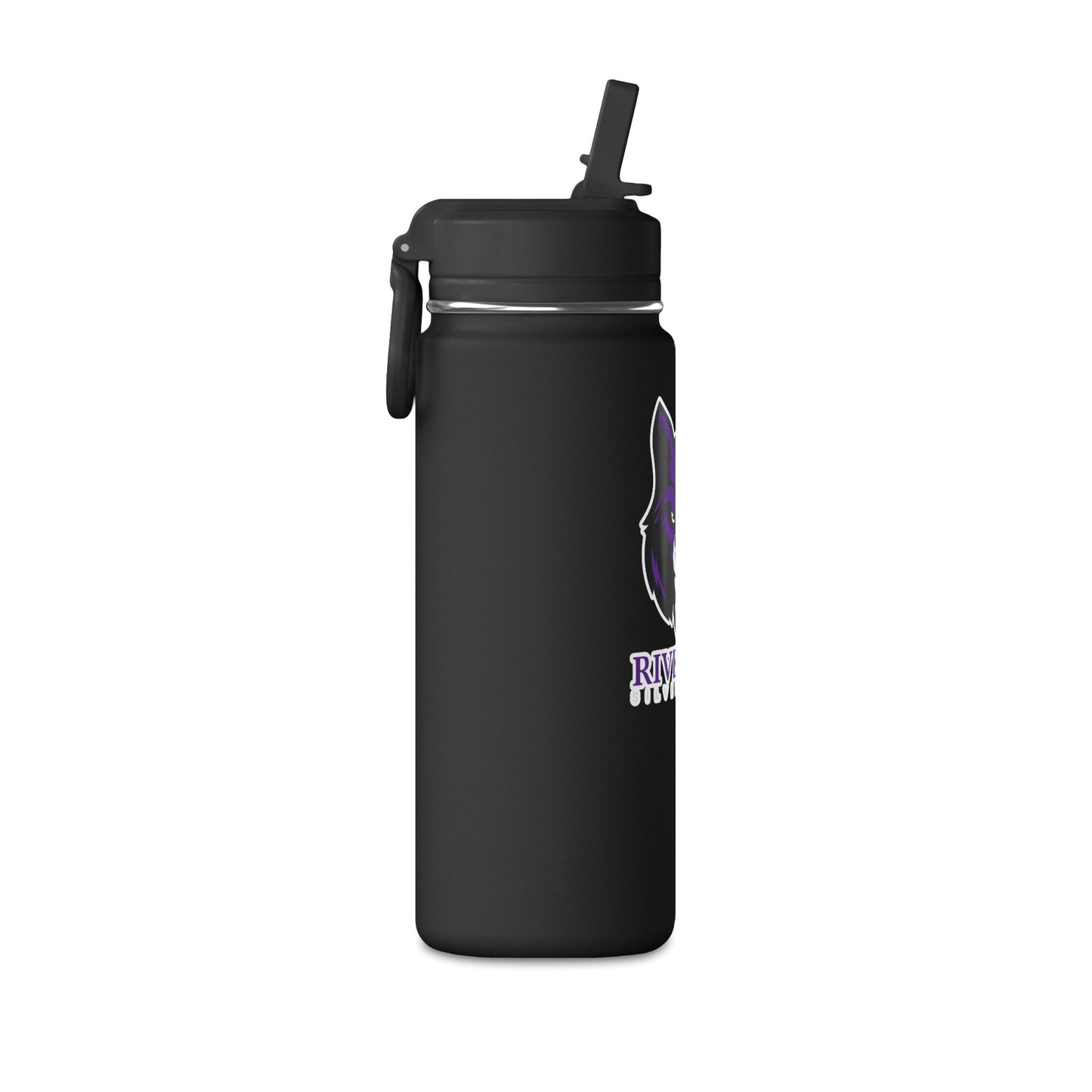 Mini Water Bottle, 20oz