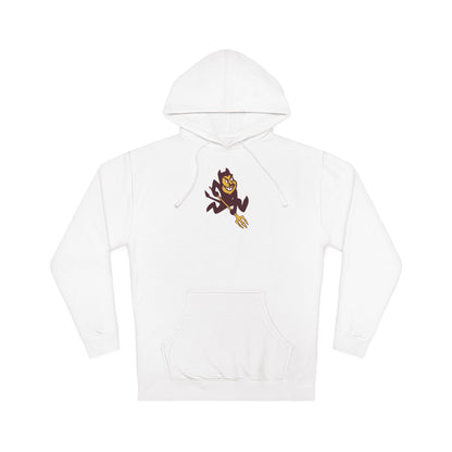 Midweight Pullover Hoodie