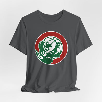 Jersey Short Sleeve Tee