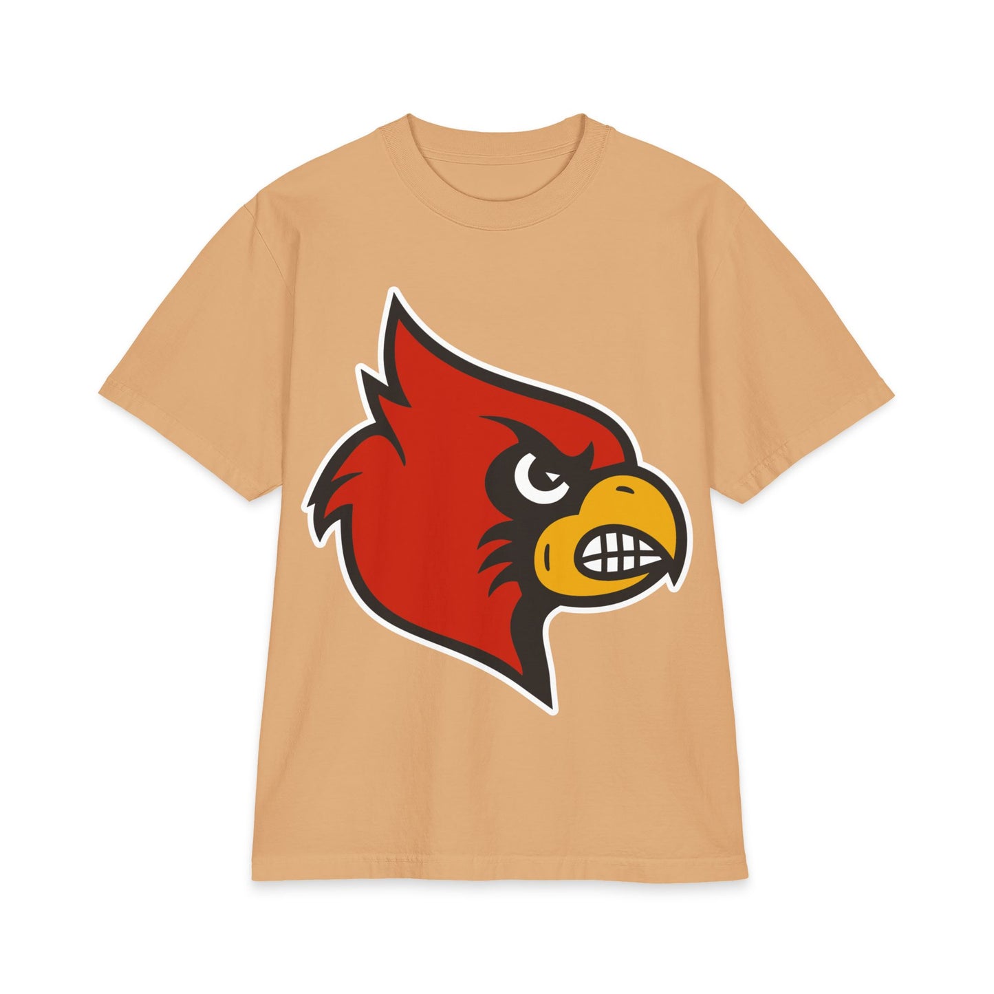 Max Heavyweight Short Sleeve Tee