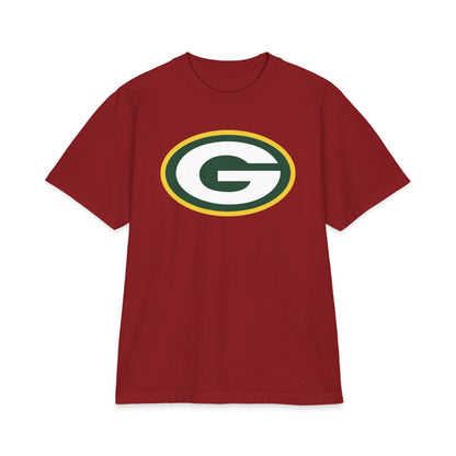Max Heavyweight Short Sleeve Tee