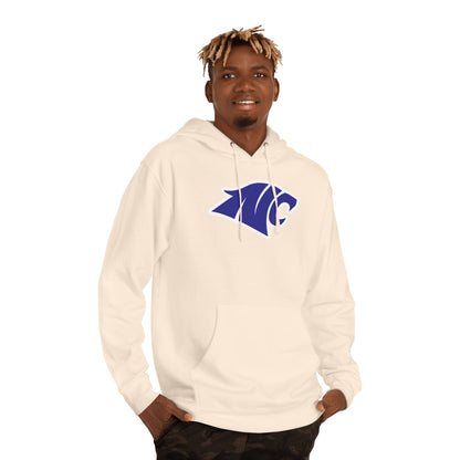 Midweight Pullover Hoodie