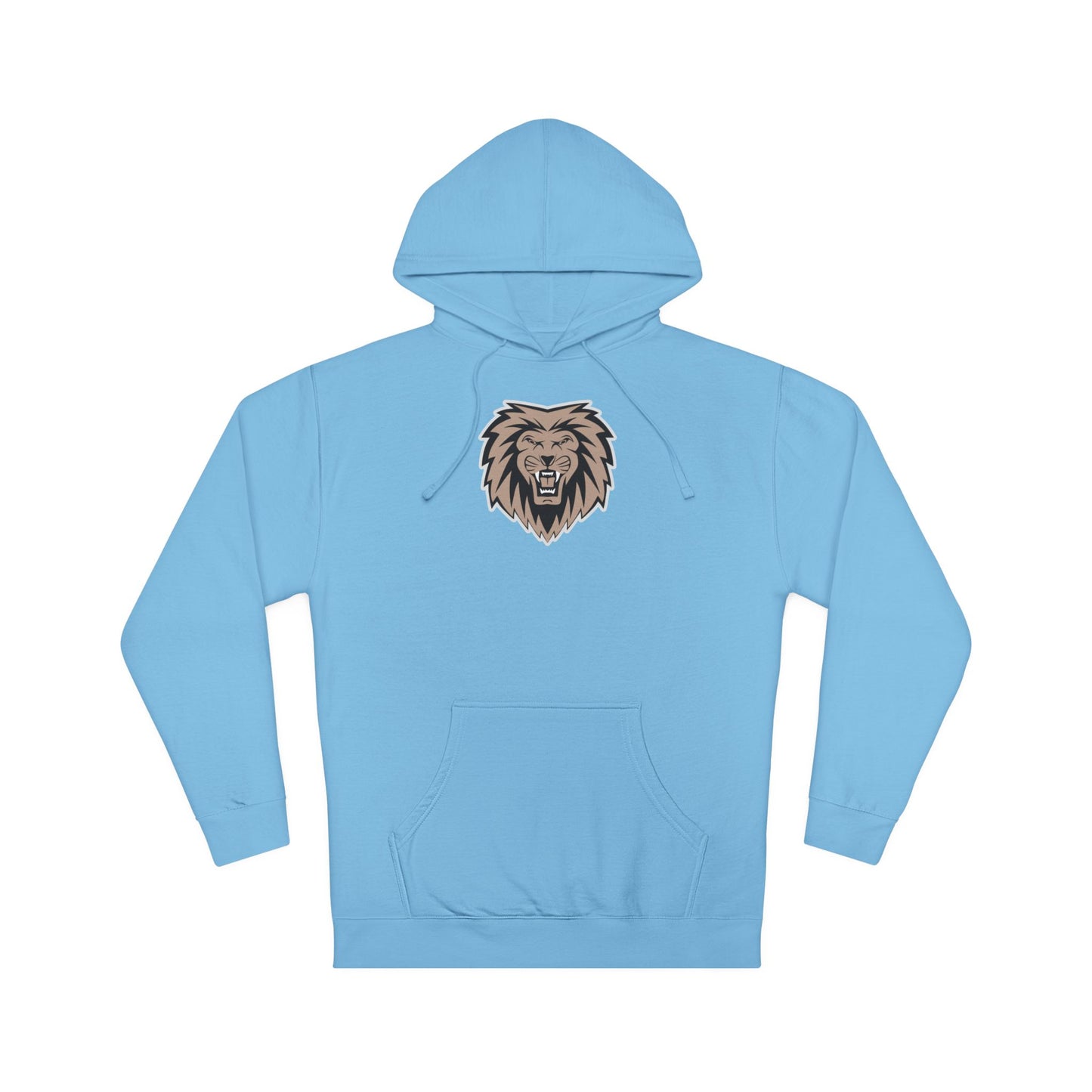 Midweight Pullover Hoodie
