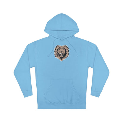 Midweight Pullover Hoodie