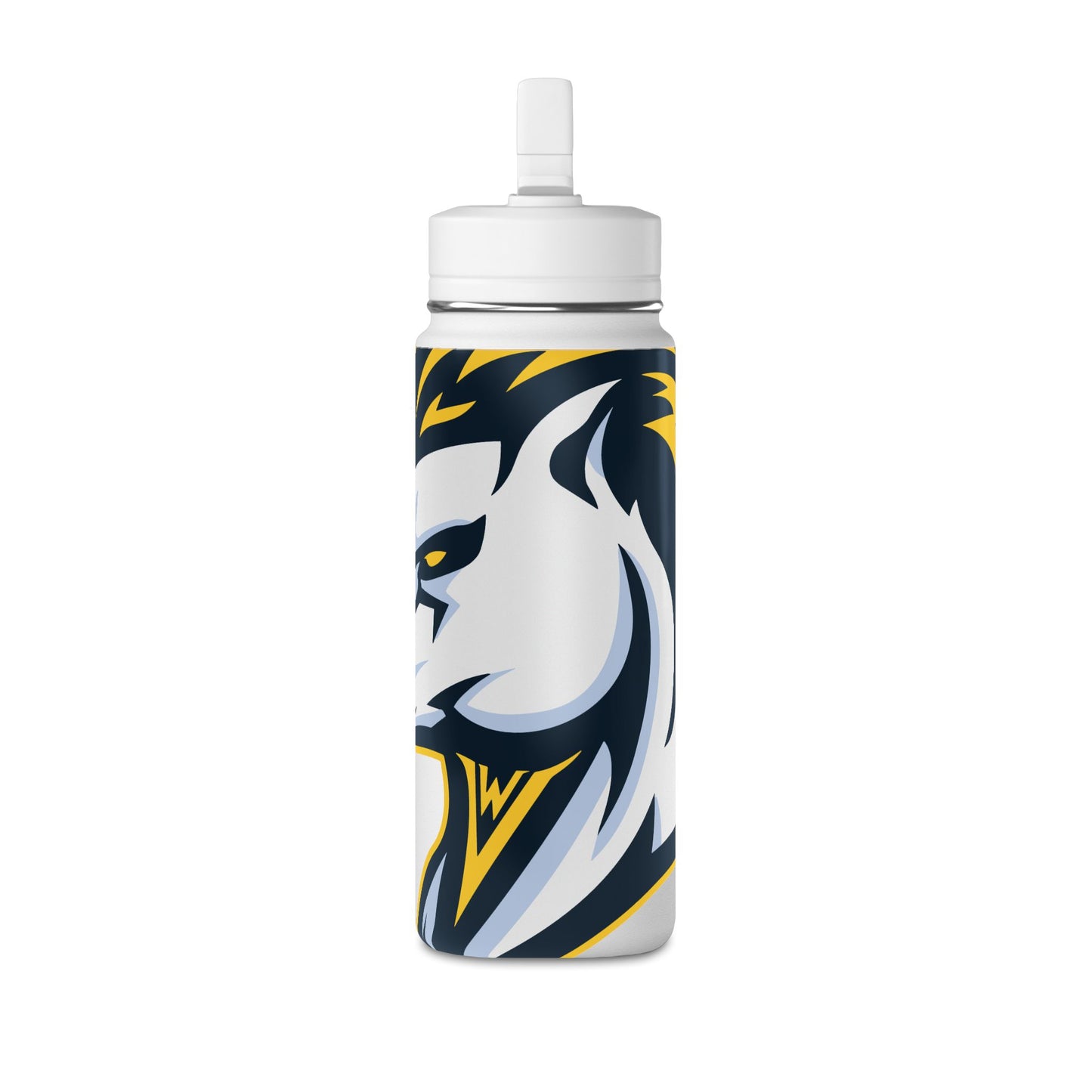 Mini Water Bottle, 20oz