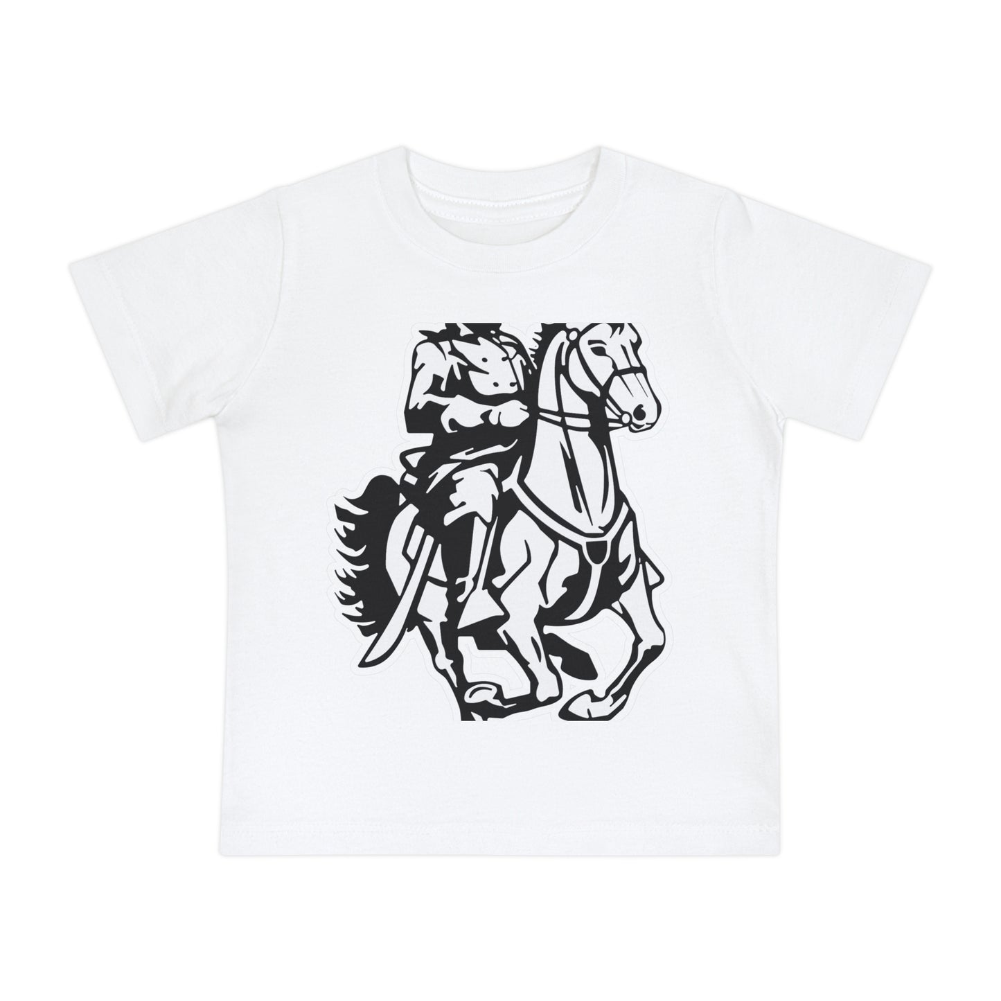 Baby Short Sleeve Tee