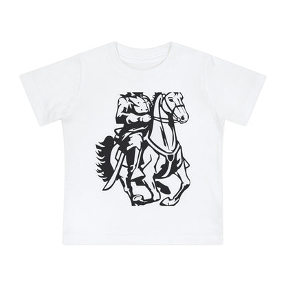 Baby Short Sleeve Tee