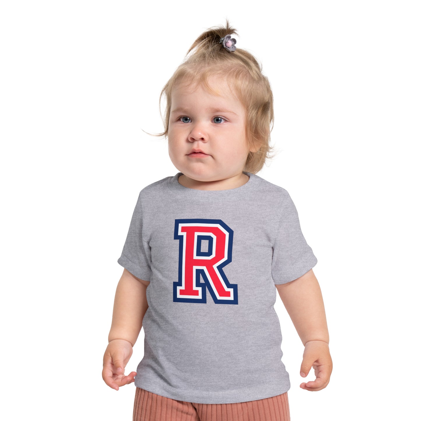 Baby Short Sleeve Tee