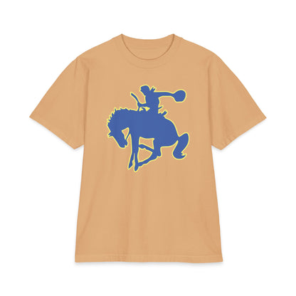 Max Heavyweight Short Sleeve Tee